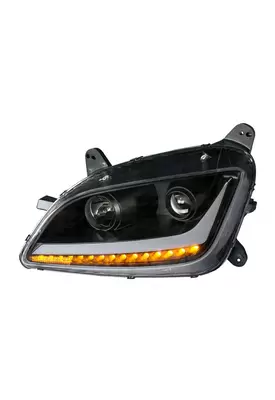 PETERBILT 579 2012-2021 HEADLAMP ASSEMBLY
