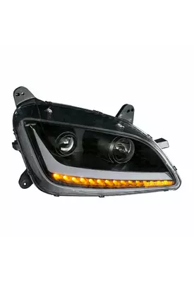 PETERBILT 579 2012-2021 HEADLAMP ASSEMBLY