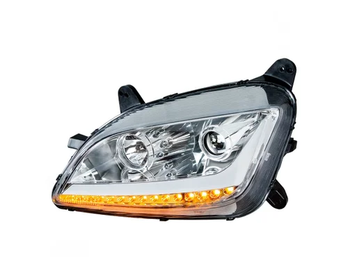 PETERBILT 579 2012-2021 HEADLAMP ASSEMBLY