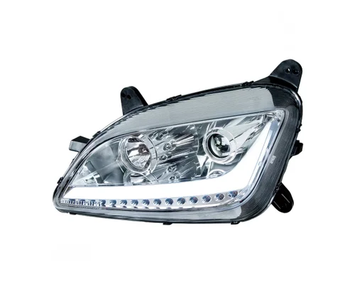 PETERBILT 579 2012-2021 HEADLAMP ASSEMBLY