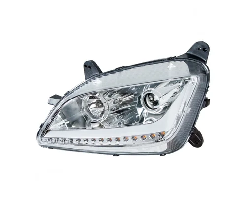 PETERBILT 579 2012-2021 HEADLAMP ASSEMBLY