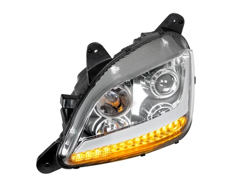 PETERBILT 579 2012-2021 HEADLAMP ASSEMBLY