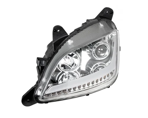 PETERBILT 579 2012-2021 HEADLAMP ASSEMBLY