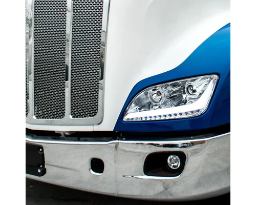 PETERBILT 579 2012-2021 HEADLAMP ASSEMBLY