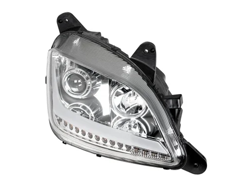 PETERBILT 579 2012-2021 HEADLAMP ASSEMBLY