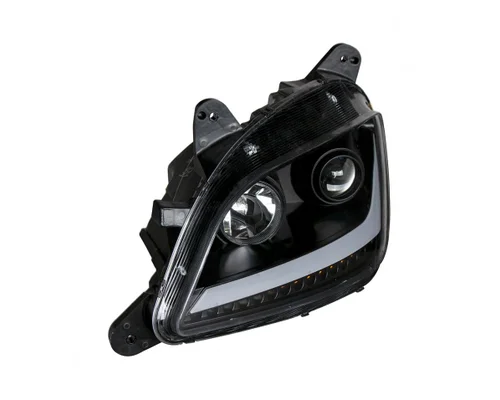 PETERBILT 579 2012-2021 HEADLAMP ASSEMBLY