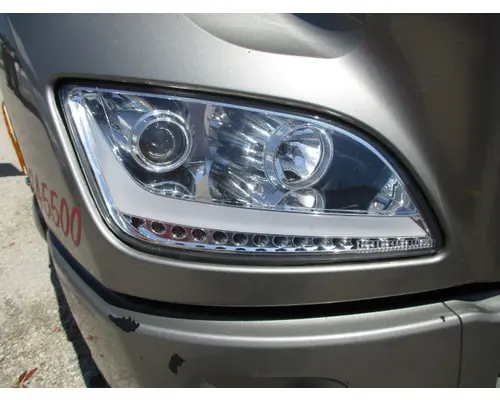 PETERBILT 579 2012-2021 HEADLAMP ASSEMBLY