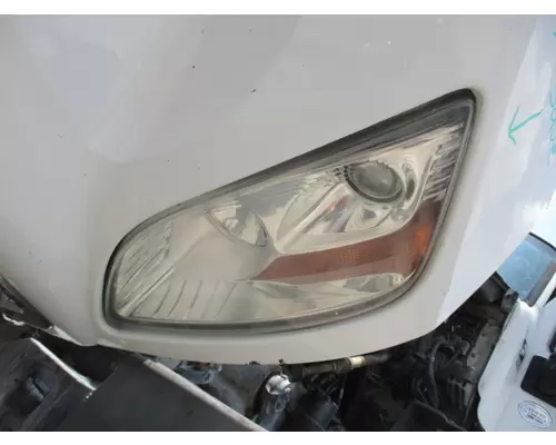 PETERBILT 579 2012-2021 HEADLAMP ASSEMBLY