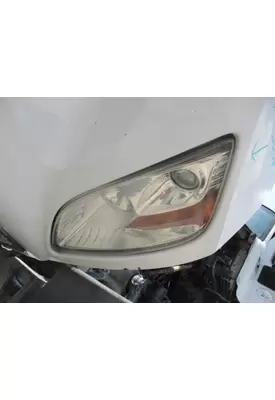 PETERBILT 579 2012-2021 HEADLAMP ASSEMBLY