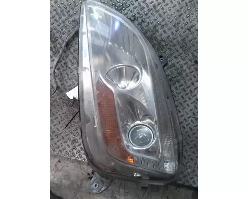 PETERBILT 579 2012-2021 HEADLAMP ASSEMBLY