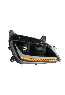 PETERBILT 579 2012-2021 HEADLAMP ASSEMBLY