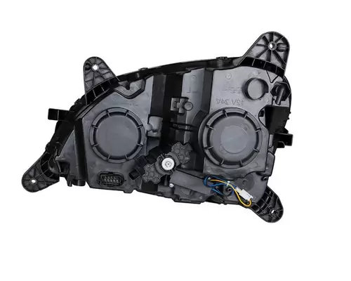 PETERBILT 579 2012-2021 HEADLAMP ASSEMBLY