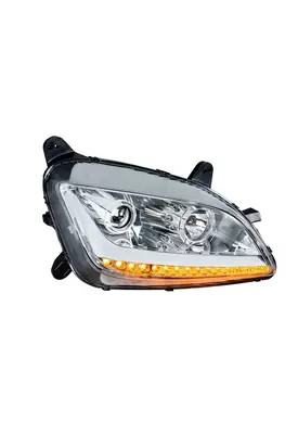 PETERBILT 579 2012-2021 HEADLAMP ASSEMBLY
