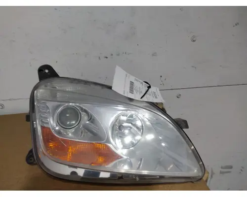 PETERBILT 579 2012-2021 HEADLAMP ASSEMBLY