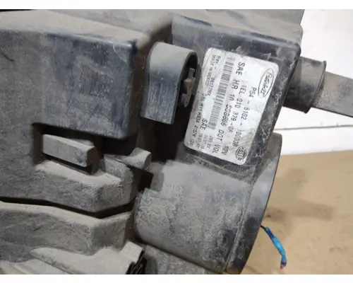 PETERBILT 579 2012-2021 HEADLAMP ASSEMBLY