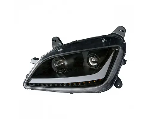 PETERBILT 579 2012-2021 HEADLAMP ASSEMBLY