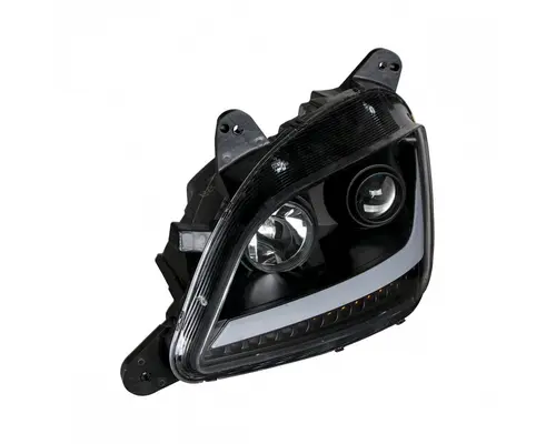 PETERBILT 579 2012-2021 HEADLAMP ASSEMBLY