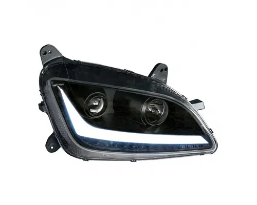 PETERBILT 579 2012-2021 HEADLAMP ASSEMBLY