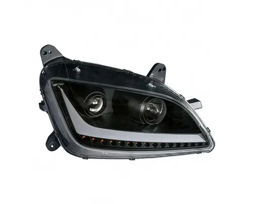 PETERBILT 579 2012-2021 HEADLAMP ASSEMBLY