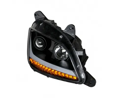 PETERBILT 579 2012-2021 HEADLAMP ASSEMBLY