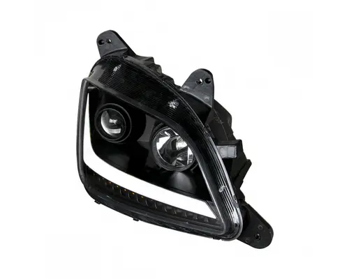 PETERBILT 579 2012-2021 HEADLAMP ASSEMBLY