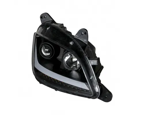 PETERBILT 579 2012-2021 HEADLAMP ASSEMBLY