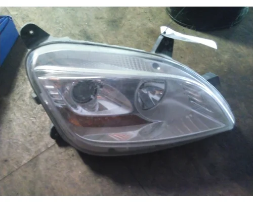 PETERBILT 579 2012-2021 HEADLAMP ASSEMBLY