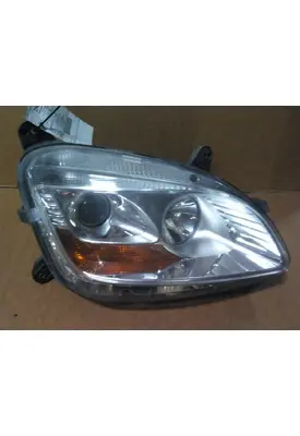 PETERBILT 579 2012-2021 HEADLAMP ASSEMBLY