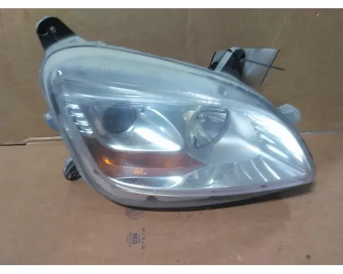 PETERBILT 579 2012-2021 HEADLAMP ASSEMBLY