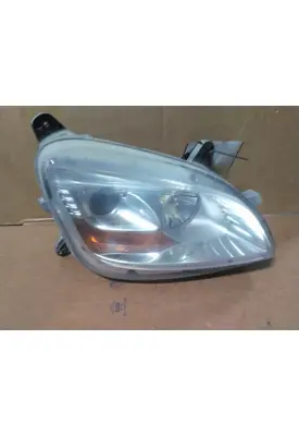 PETERBILT 579 2012-2021 HEADLAMP ASSEMBLY
