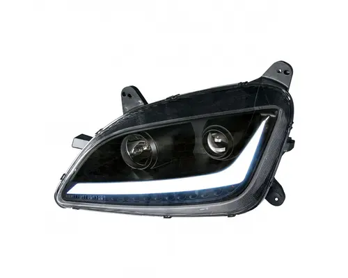 PETERBILT 579 2012-2021 HEADLAMP ASSEMBLY