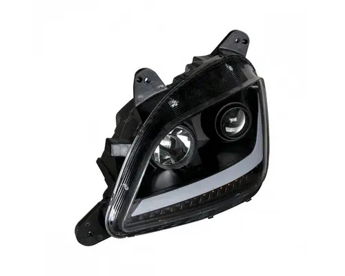 PETERBILT 579 2012-2021 HEADLAMP ASSEMBLY