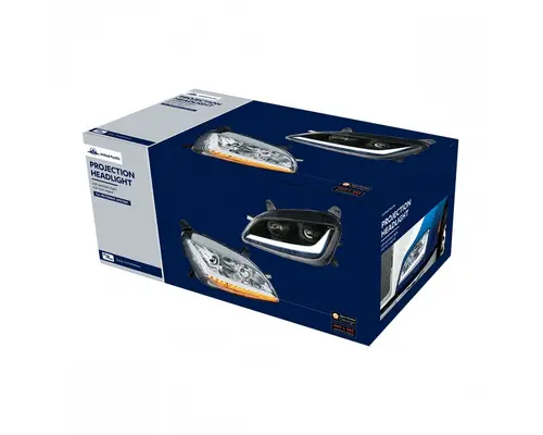 PETERBILT 579 2012-2021 HEADLAMP ASSEMBLY