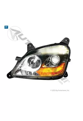 PETERBILT 579 2012-2021 HEADLAMP ASSEMBLY
