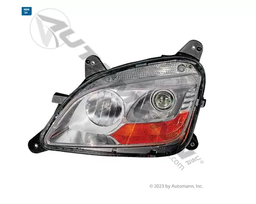 PETERBILT 579 2012-2021 HEADLAMP ASSEMBLY