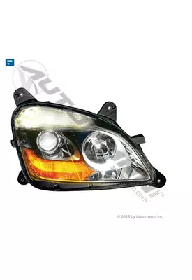 PETERBILT 579 2012-2021 HEADLAMP ASSEMBLY