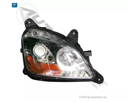 PETERBILT 579 2012-2021 HEADLAMP ASSEMBLY