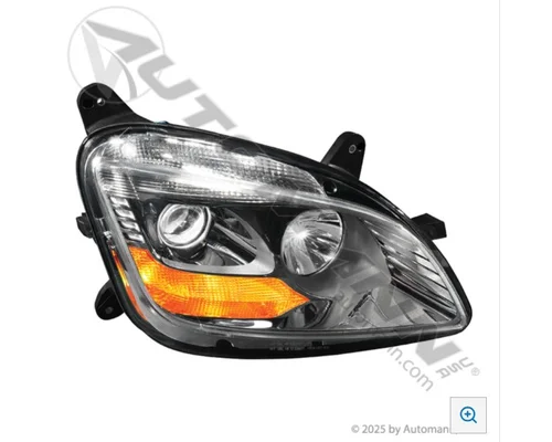 PETERBILT 579 2012-2021 HEADLAMP ASSEMBLY
