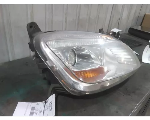 PETERBILT 579 2012-2021 HEADLAMP ASSEMBLY