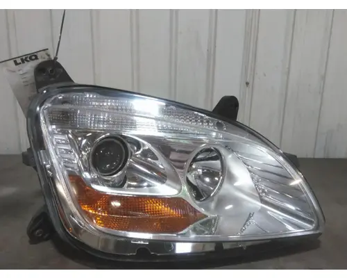 PETERBILT 579 2012-2021 HEADLAMP ASSEMBLY