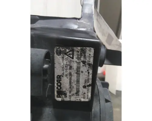 PETERBILT 579 2012-2021 HEADLAMP ASSEMBLY