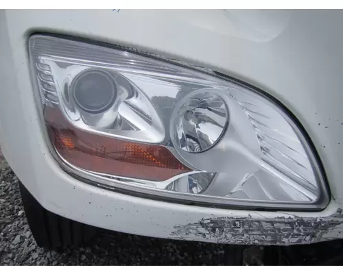 PETERBILT 579 2012-2021 HEADLAMP ASSEMBLY