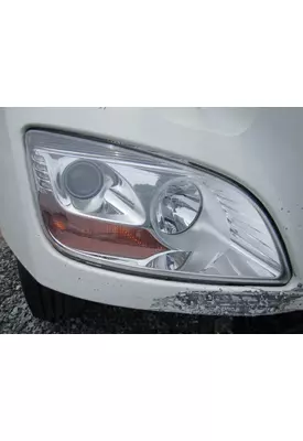 PETERBILT 579 2012-2021 HEADLAMP ASSEMBLY