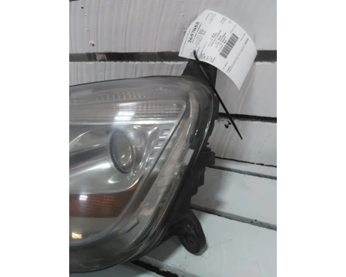 PETERBILT 579 2012-2021 HEADLAMP ASSEMBLY