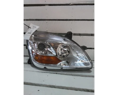 PETERBILT 579 2012-2021 HEADLAMP ASSEMBLY