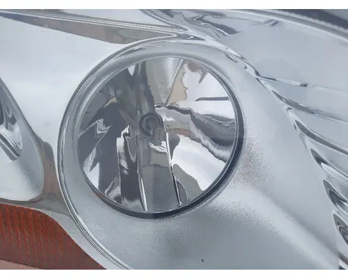 PETERBILT 579 2012-2021 HEADLAMP ASSEMBLY