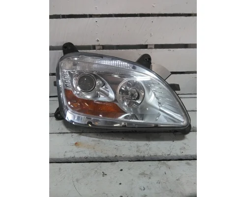 PETERBILT 579 2012-2021 HEADLAMP ASSEMBLY