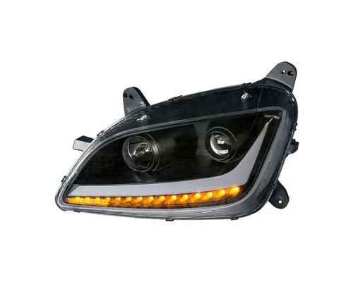 PETERBILT 579 2012-2021 HEADLAMP ASSEMBLY