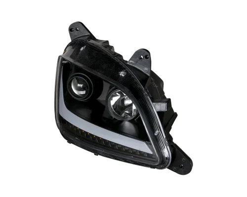 PETERBILT 579 2012-2021 HEADLAMP ASSEMBLY