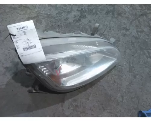 PETERBILT 579 2012-2021 HEADLAMP ASSEMBLY